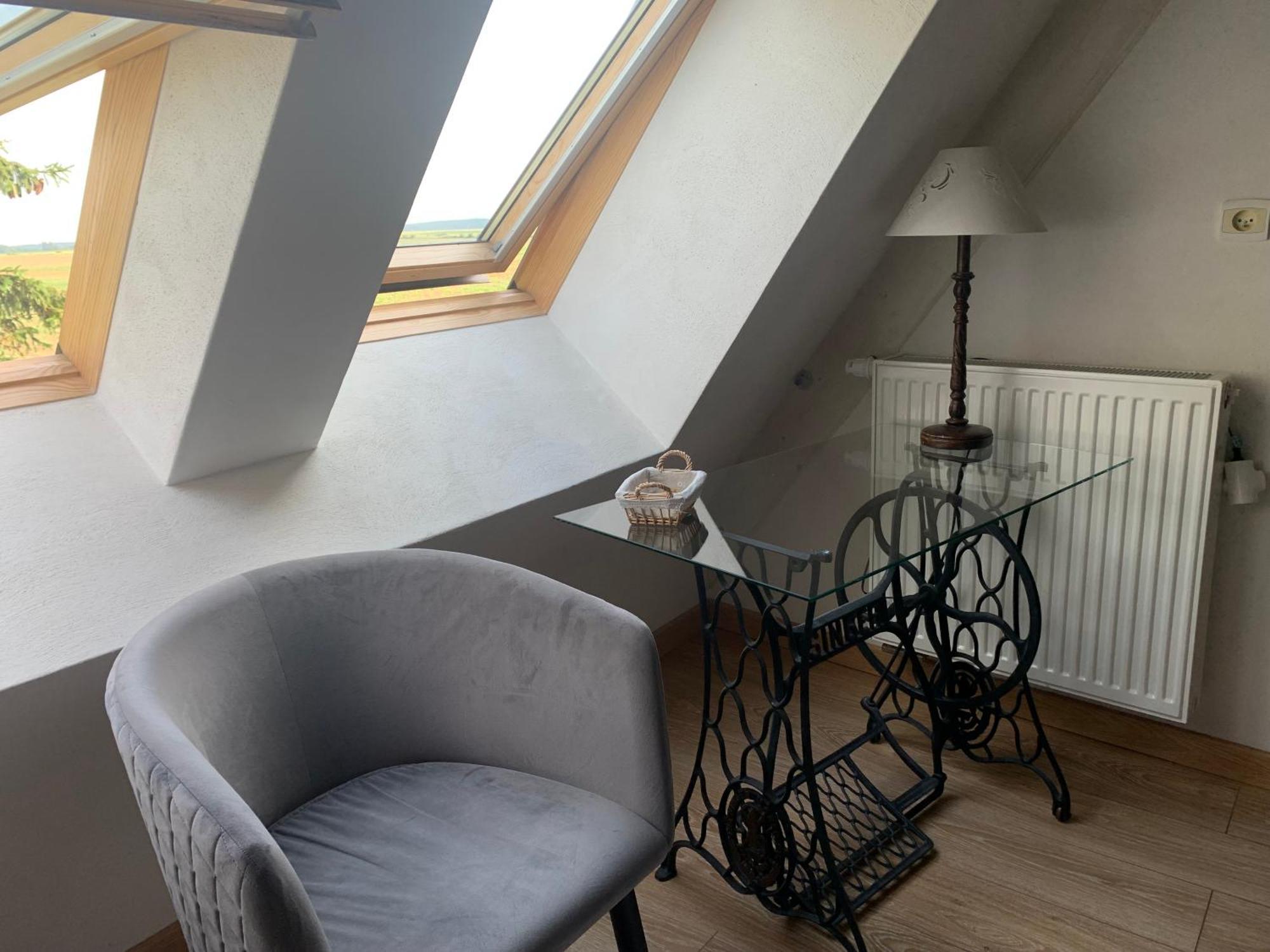 La Bihourderie Bed & Breakfast Azay-sur-Indre Exterior photo